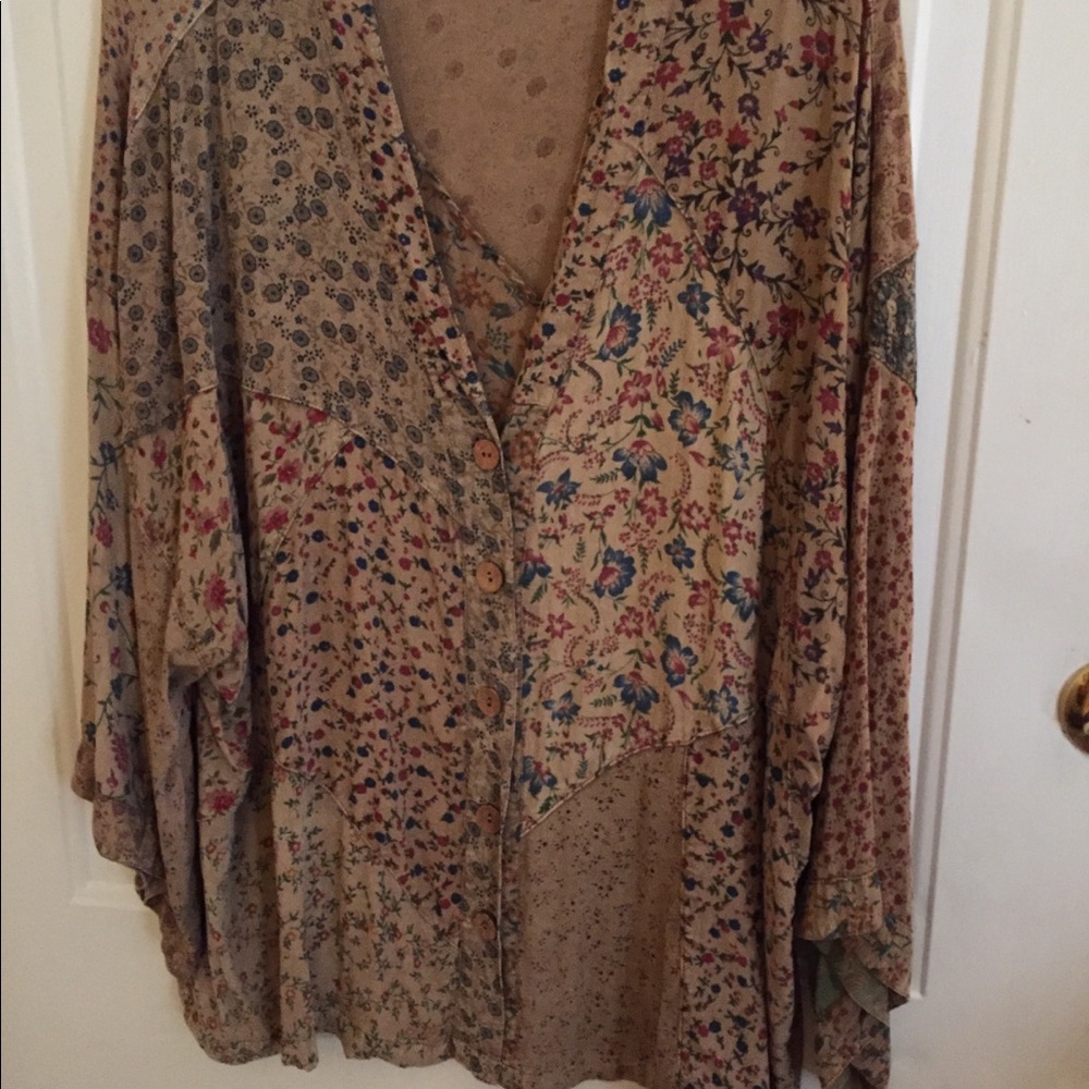 Blouse